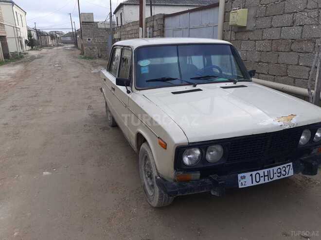 LADA (VAZ) 2106 1978, 720,000 km - 1.5 l - Bakı
