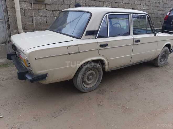 LADA (VAZ) 2106 1978, 720,000 km - 1.5 l - Bakı