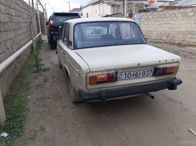 LADA (VAZ) 2106 1978, 720,000 km - 1.5 l - Bakı