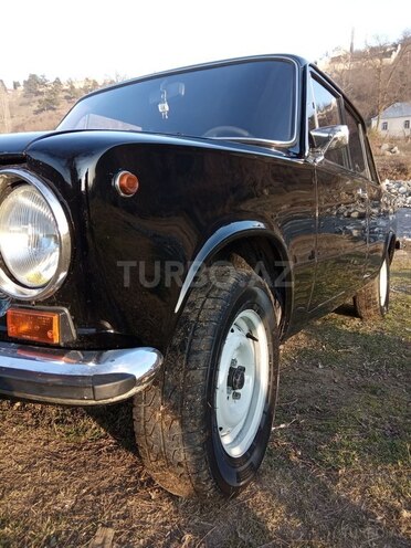 LADA (VAZ) 21011 1978, 333,000 km - 1.6 l - Samux