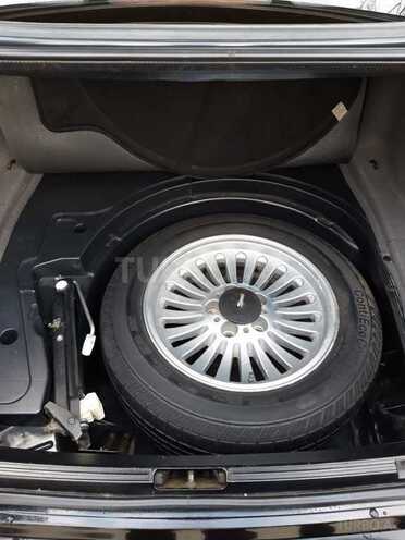 BMW 520 1998, 260,000 km - 2.0 l - Bakı