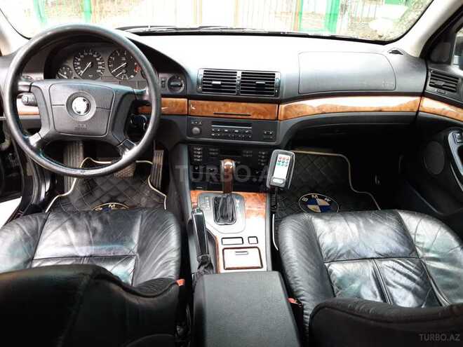 BMW 520 1998, 260,000 km - 2.0 l - Bakı