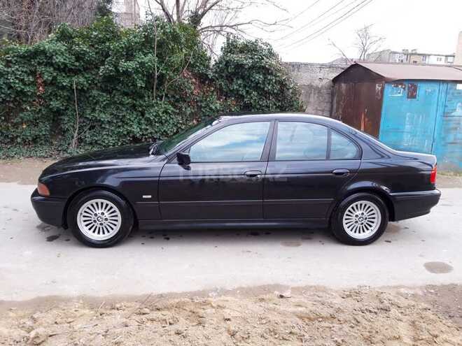 BMW 520 1998, 260,000 km - 2.0 l - Bakı