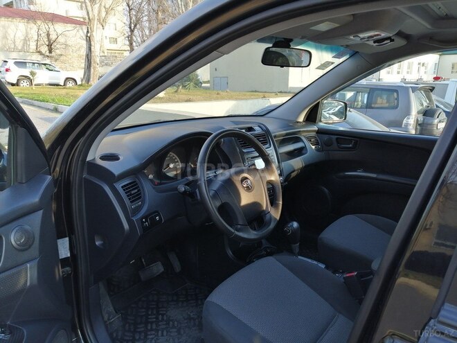 Kia Sportage 2008, 150,000 km - 2.0 l - Bakı