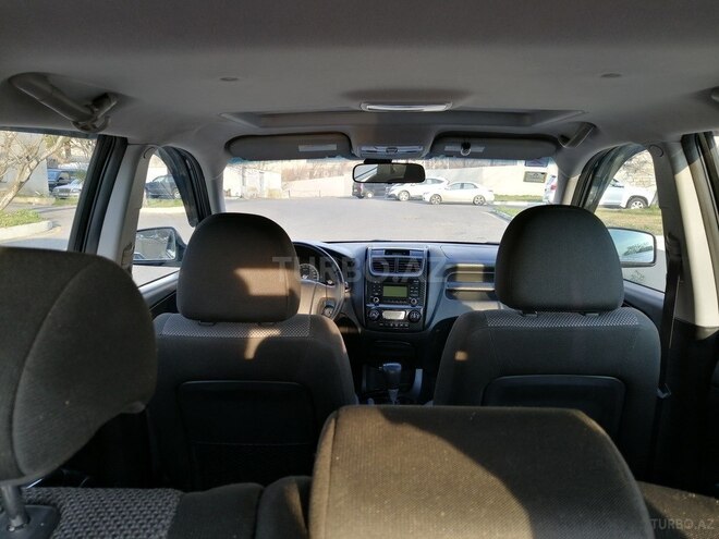 Kia Sportage 2008, 150,000 km - 2.0 l - Bakı