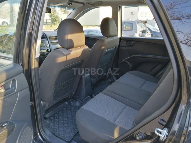 Kia Sportage 2008, 150,000 km - 2.0 l - Bakı