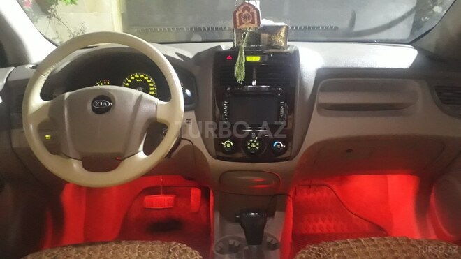 Kia Sportage 2006, 170,400 km - 2.0 l - Bakı