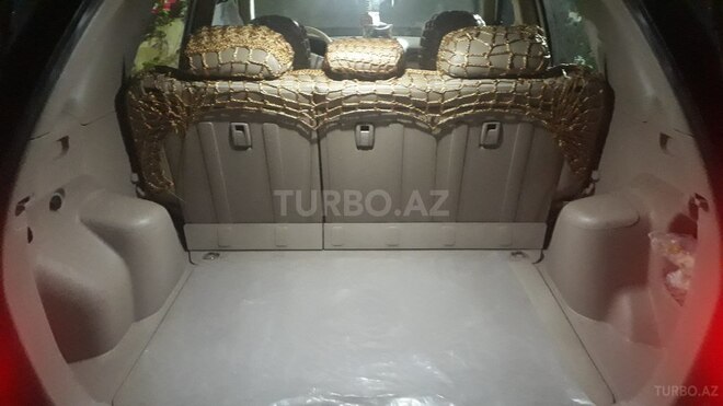 Kia Sportage 2006, 170,400 km - 2.0 l - Bakı