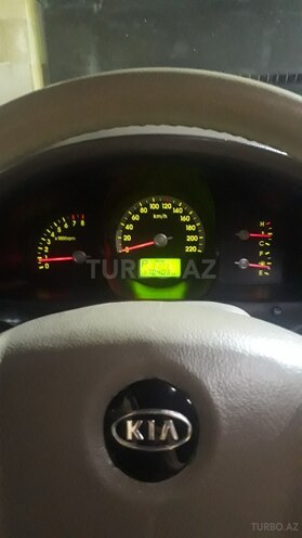 Kia Sportage 2006, 170,400 km - 2.0 l - Bakı