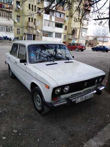 LADA (VAZ) 2106 1986, 300,000 km - 1.6 l - Gəncə