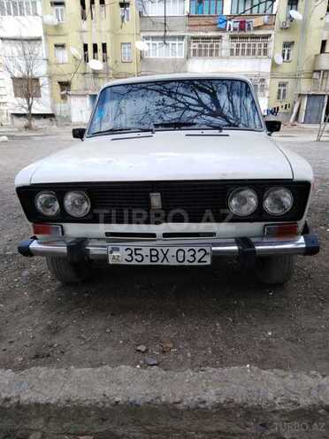 LADA (VAZ) 2106 1986, 300,000 km - 1.6 l - Gəncə