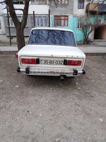 LADA (VAZ) 2106 1986, 300,000 km - 1.6 l - Gəncə