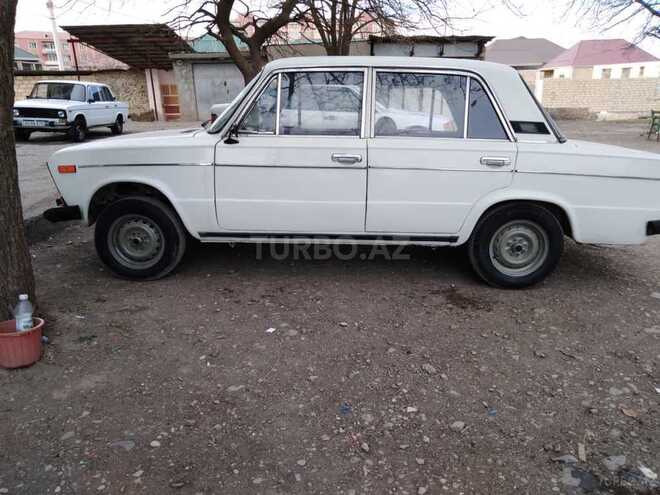 LADA (VAZ) 2106 1986, 300,000 km - 1.6 l - Gəncə