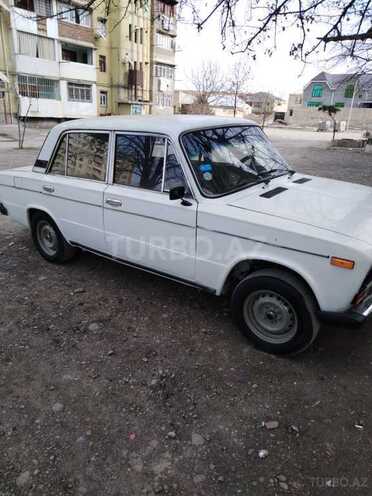 LADA (VAZ) 2106 1986, 300,000 km - 1.6 l - Gəncə