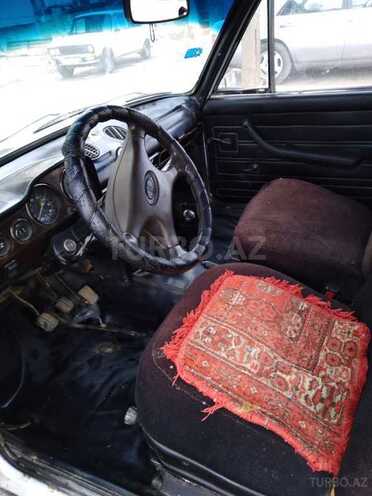 LADA (VAZ) 2106 1986, 300,000 km - 1.6 l - Gəncə