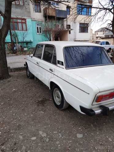 LADA (VAZ) 2106 1986, 300,000 km - 1.6 l - Gəncə