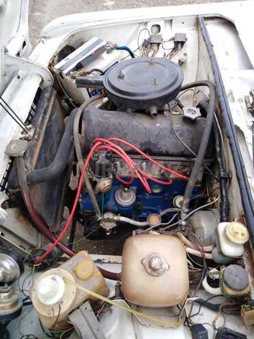 LADA (VAZ) 2106 1986, 300,000 km - 1.6 l - Gəncə