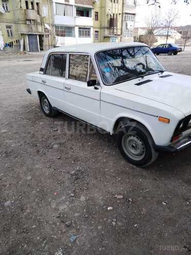 LADA (VAZ) 2106 1986, 300,000 km - 1.6 l - Gəncə