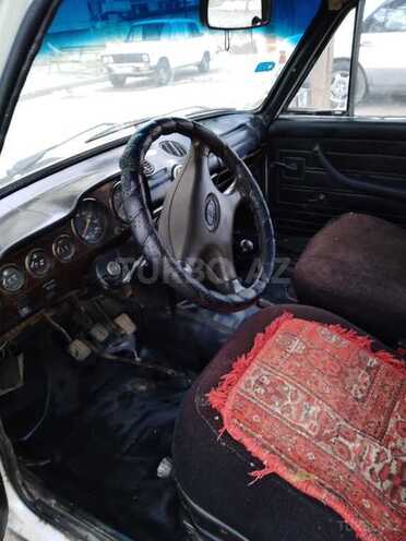 LADA (VAZ) 2106 1986, 300,000 km - 1.6 l - Gəncə