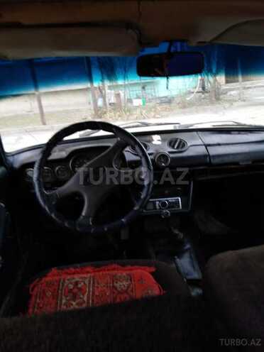 LADA (VAZ) 2106 1986, 300,000 km - 1.6 l - Gəncə