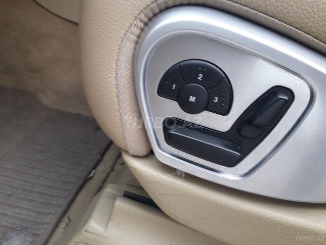 Mercedes GL 550 2007, 148,000 km - 5.5 l - Bakı