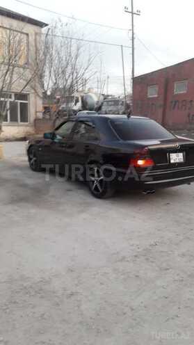 Mercedes C 280 1998, 291,000 km - 2.8 l - Bakı