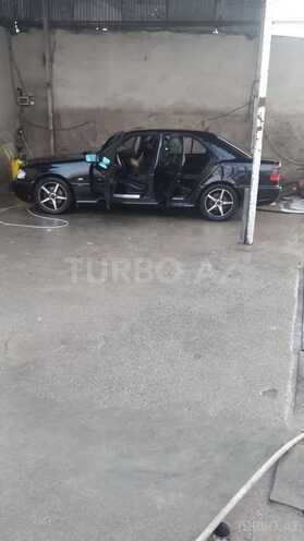 Mercedes C 280 1998, 291,000 km - 2.8 l - Bakı