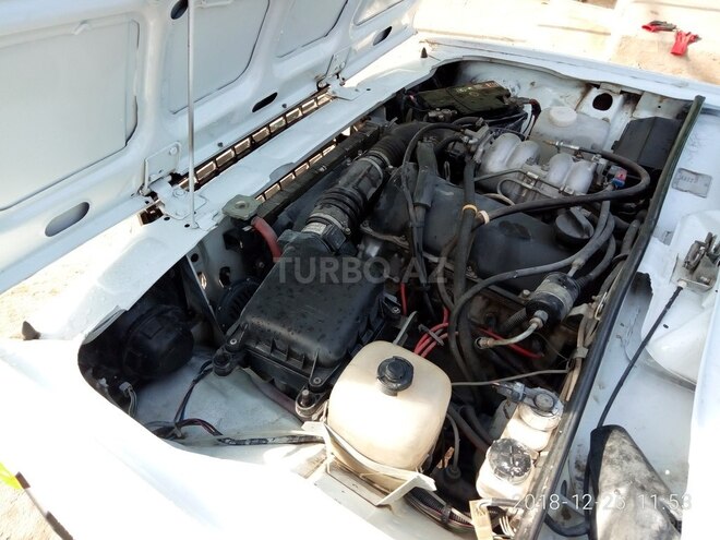 LADA (VAZ) 2107 2009, 16,800 km - 1.6 л - Bakı