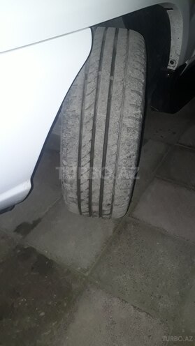 Kia Sportage 2006, 170,400 km - 2.0 l - Bakı