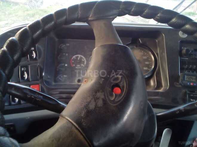 Daewoo BS090 2009, 100,000 km - 8.5 l - Bakı