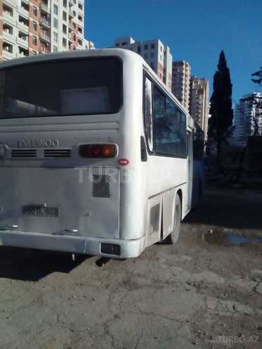 Daewoo BS090 2009, 100,000 km - 8.5 l - Bakı