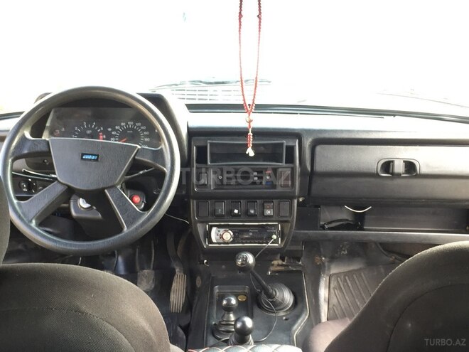 LADA (VAZ) Niva 2012, 157,000 km - 1.7 л - Bakı
