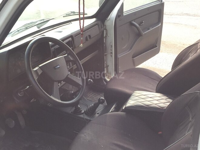 LADA (VAZ) Niva 2012, 157,000 km - 1.7 л - Bakı