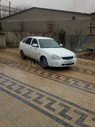 LADA (VAZ) Priora 2009, 150,000 km - 1.6 l - Qusar