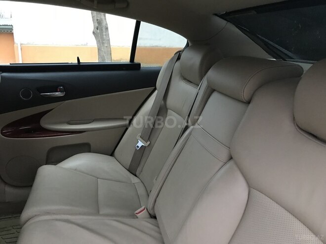 Lexus GS 300 2005, 167,000 km - 3.0 л - Bakı