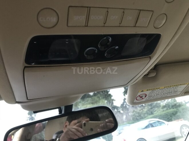 Lexus GS 300 2005, 167,000 km - 3.0 л - Bakı