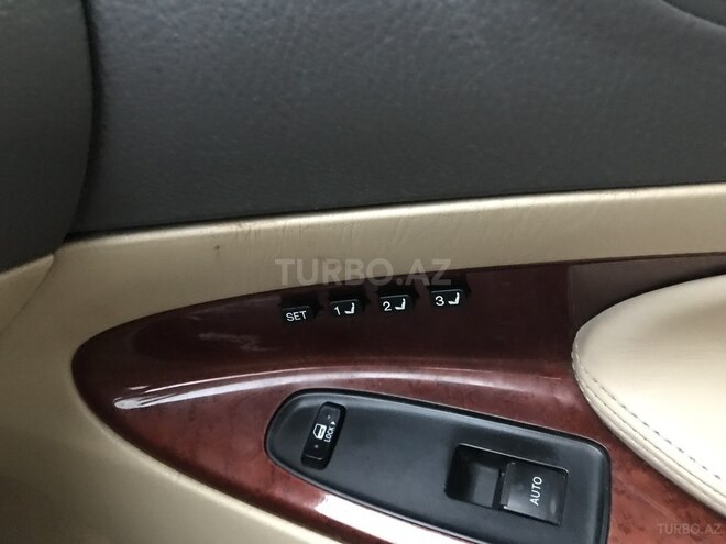 Lexus GS 300 2005, 167,000 km - 3.0 л - Bakı