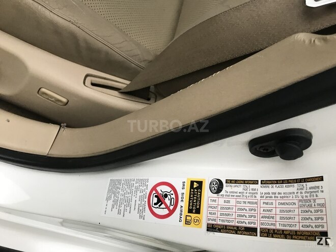 Lexus GS 300 2005, 167,000 km - 3.0 л - Bakı