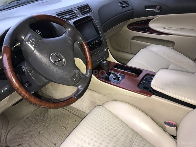 Lexus GS 300 2005, 167,000 km - 3.0 л - Bakı