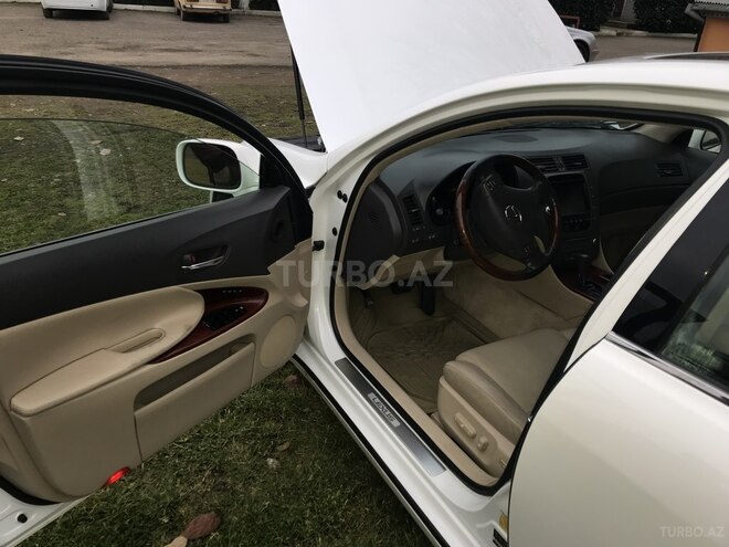 Lexus GS 300 2005, 167,000 km - 3.0 л - Bakı