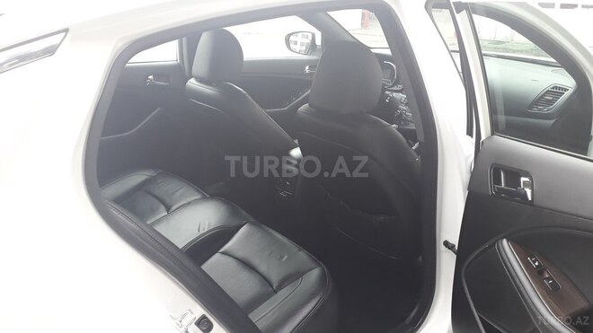 Kia Optima 2012, 82,000 km - 2.0 l - Bakı
