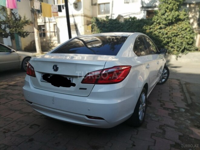 Changan Eado 2014, 86,000 km - 1.6 l - Bakı
