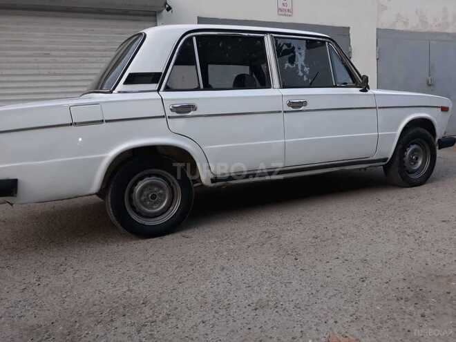 LADA (VAZ) 2106 1988, 359,000 km - 1.6 л - Bakı