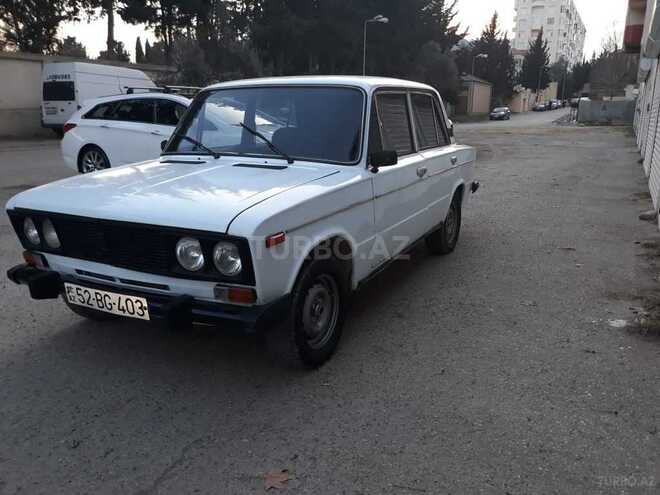 LADA (VAZ) 2106 1988, 359,000 km - 1.6 л - Bakı