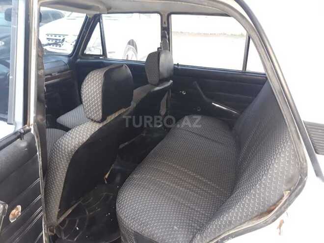 LADA (VAZ) 2106 1988, 359,000 km - 1.6 л - Bakı