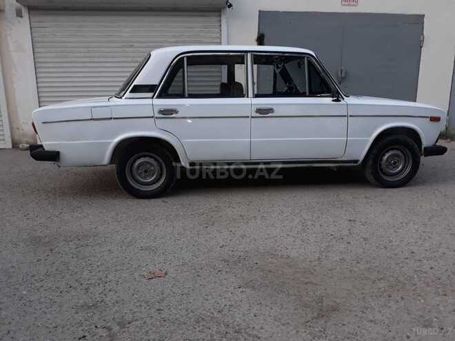 LADA (VAZ) 2106 1988, 359,000 km - 1.6 л - Bakı