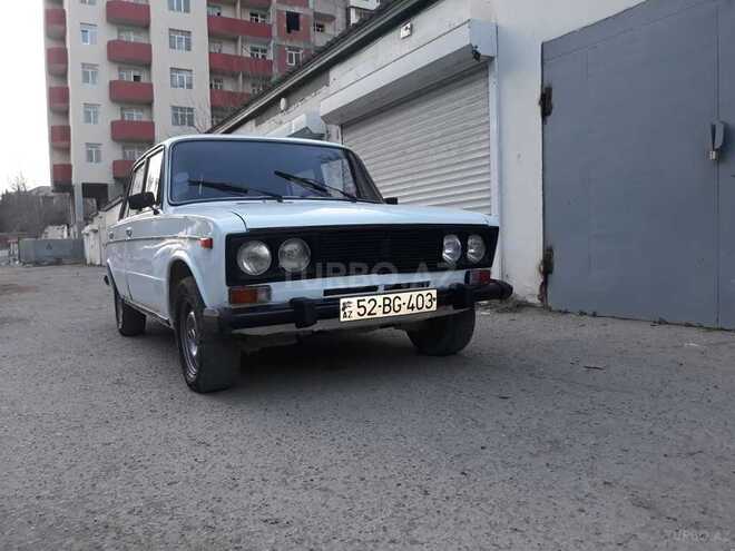LADA (VAZ) 2106 1988, 359,000 km - 1.6 л - Bakı