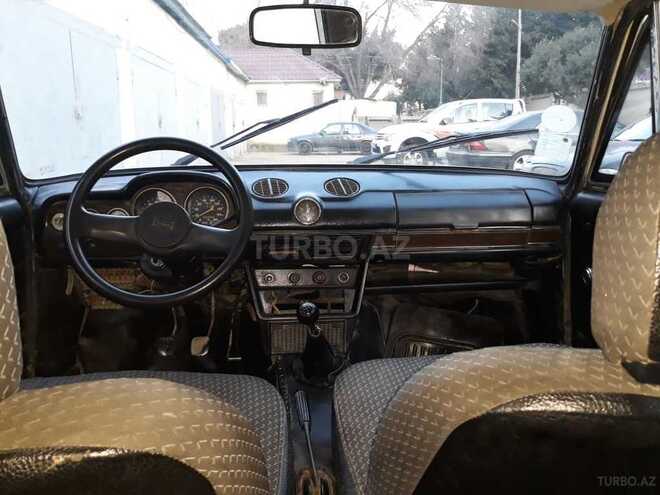 LADA (VAZ) 2106 1988, 359,000 km - 1.6 л - Bakı