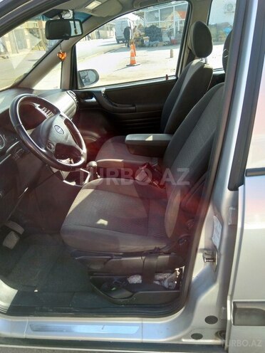 Opel Zafira 2003, 390,000 km - 2.0 л - Bakı