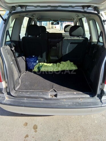 Opel Zafira 2003, 390,000 km - 2.0 л - Bakı